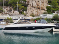 Princess V42 Yacht à moteur