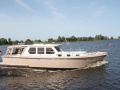 Pikmeerkruiser 11.50 OK "Royal" Cabin cruiser