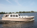 Pikmeerkruiser 11.50 OK "Royal" Bateau à cabine