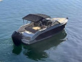 Quicksilver Activ 675 Cruiser Bateau de sport