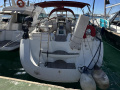 Jeanneau Sun Odyssey 42 DS Deck saloon