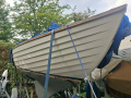 Folkeboot Kielboot