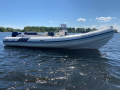 Alson Flash 750 RIB