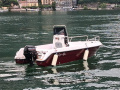 TI Yachts Open Center Console