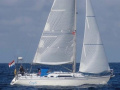 Winner 11.20 Blauwasseryacht
