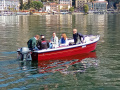 Brivio New Ascona Konsolenboot