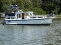 Hollandia 1000 Kajütboot