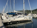 Bavaria 42 Cruiser Barca a chiglia
