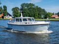 Jetten 40.4 Motorjacht