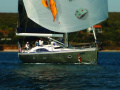 Bavaria 50 Vision Jedrilica