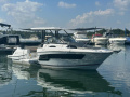 Jeanneau Cap Camarat 9.0WA Serie 2 Center console