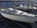 Wauquiez Centurion 32 Yacht à voile