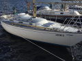 Wauquiez Centurion 32 Jedrilica
