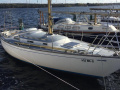 Wauquiez Centurion 32 Purjejaht