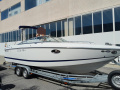 Cobalt 255 Sportboot