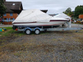 Sea Ray 200 CC Bateau de sport