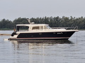 Nimbus NOVA 42 Motor yacht