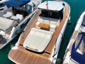 Solaris Power 44 Open Motoryat