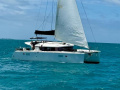 Lagoon 450 S Segelyacht