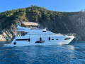 Absolute Fly 50 Motoryacht