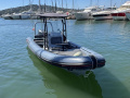 Highfield 760 Sport RIB