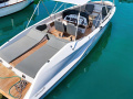Frauscher 858 Fantom Air Sürat teknesi