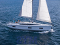 Bavaria C42 Jedrilica