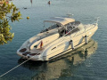 Cranchi CSL28 Moottorijahti