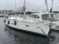 Bavaria 39 Cruiser Yelkenli yat