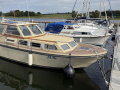 Jupiter 33 Motoryacht