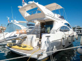 Azimut 42 Evolution Motorna jahta
