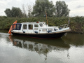 Gillissen 1000 Motor yacht
