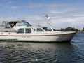 Linssen Grand Sturdy 45.9 AC Twin Verdränger