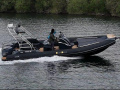 Pischel RIBLINE 8.5 GTO OPEN RIB