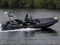 Pischel RIBLINE 8.5 GTO OPEN RIB čln