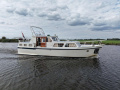Bermuda Kruiser 11.20 AK Cabrio Motor yacht