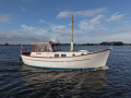 Colvic Watson Avonturier 870 Motoros yacht