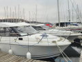 Jeanneau Merry Fisher 755 Pilothouse