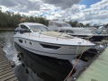 Beneteau Gran Turismo 40 Yate a motor