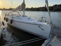 Hanse Varianta 37 Purjejaht
