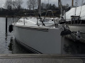 Hanse Varianta 37 Sailing yacht