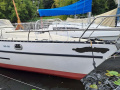 Nautic Plast Hai 760 CL Segelyacht