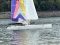 Nacra 5.7 Barco de regata