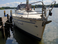 Bavaria 30 Plus Segelyacht