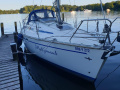 Bavaria 30 Plus Jedrilica