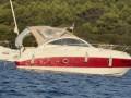 Beneteau Monte Carlo 27 Yacht a motore