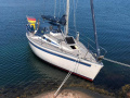 Hanse 291 Sejlyacht