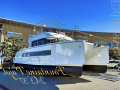 Fountaine Pajot MY 37 Motorcatamaran