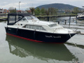 Polaris Amazone Barco cabinado