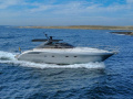 Princess V50 Open Yacht à moteur